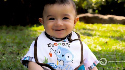 Bébé prénom ARILES