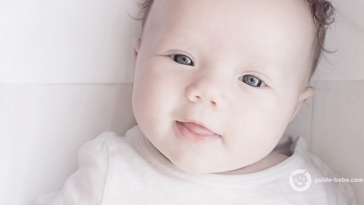 Bébé prénom Henri