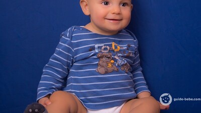 Bébé prénom ABDELGHANI