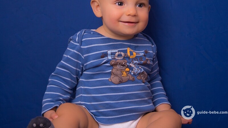 Bébé prénom BERTHOLD