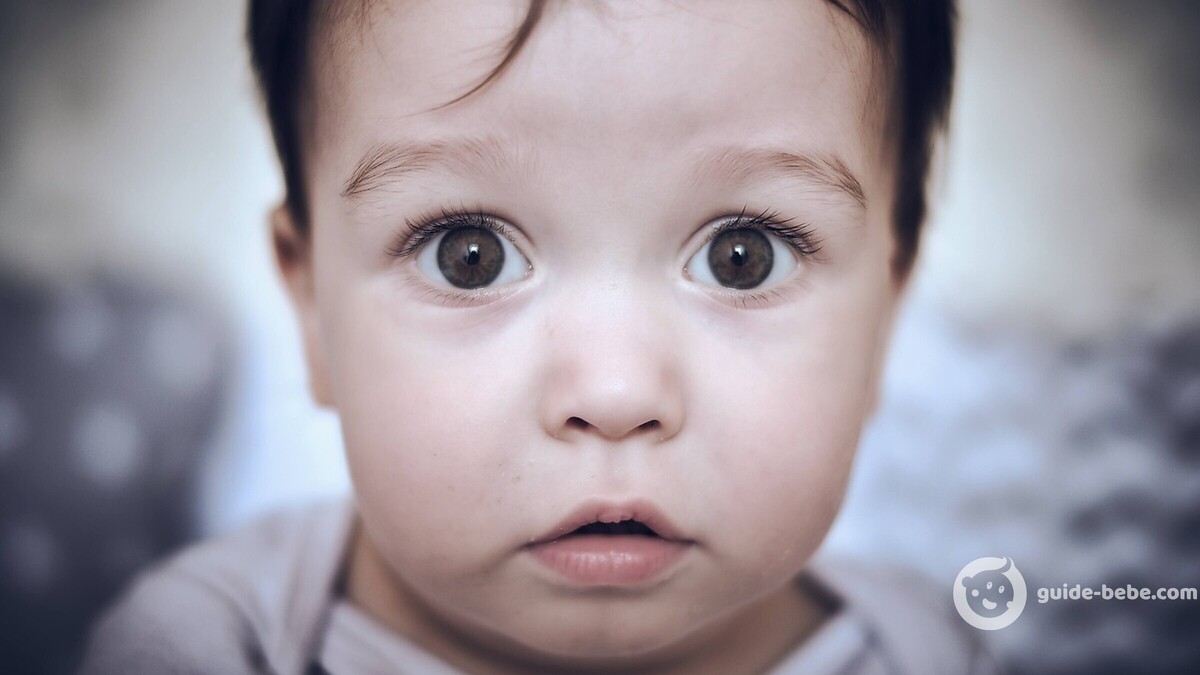 Bébé prénom Bruno