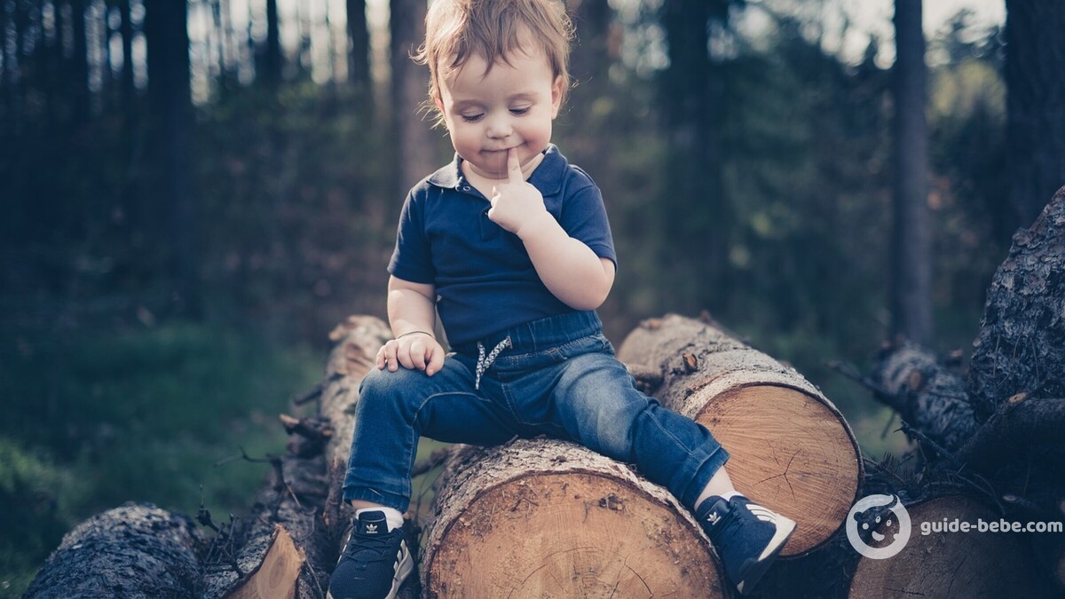 Bébé prénom Emmanuel