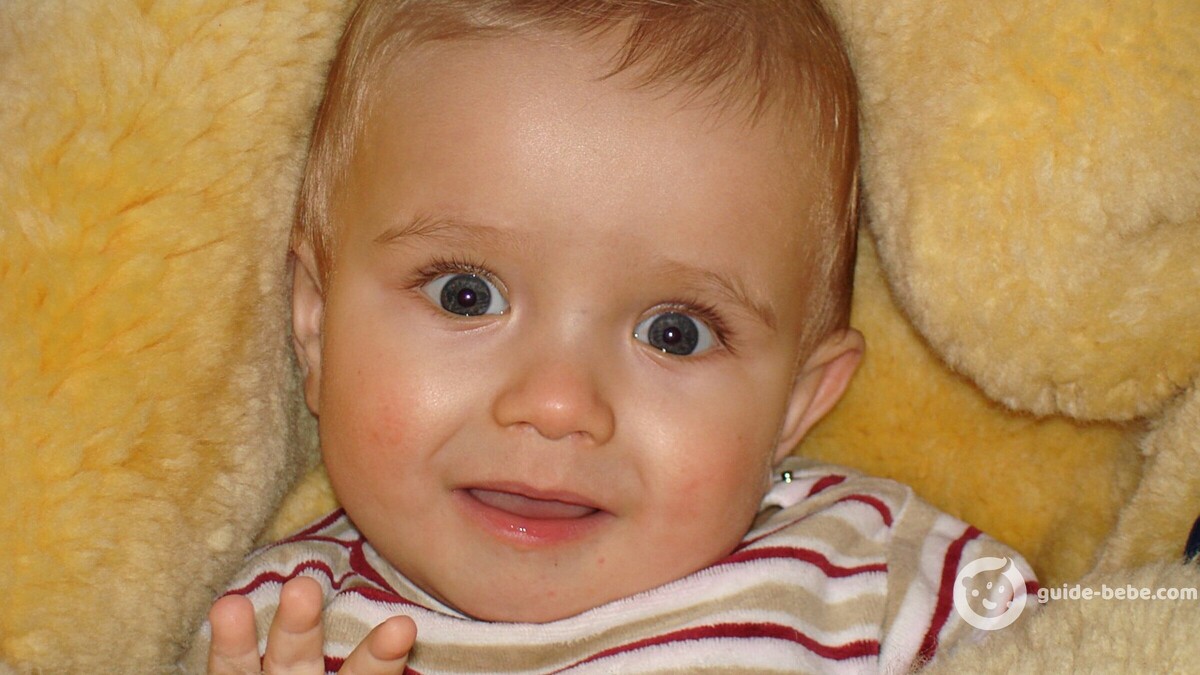 Bébé prénom Lionel