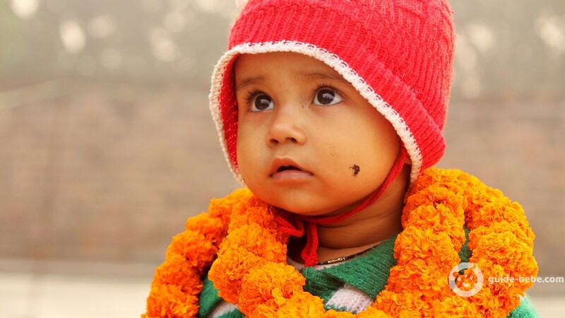 Bébé prénom ANOUAR