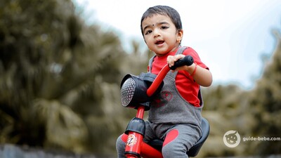 Bébé prénom MONCEF