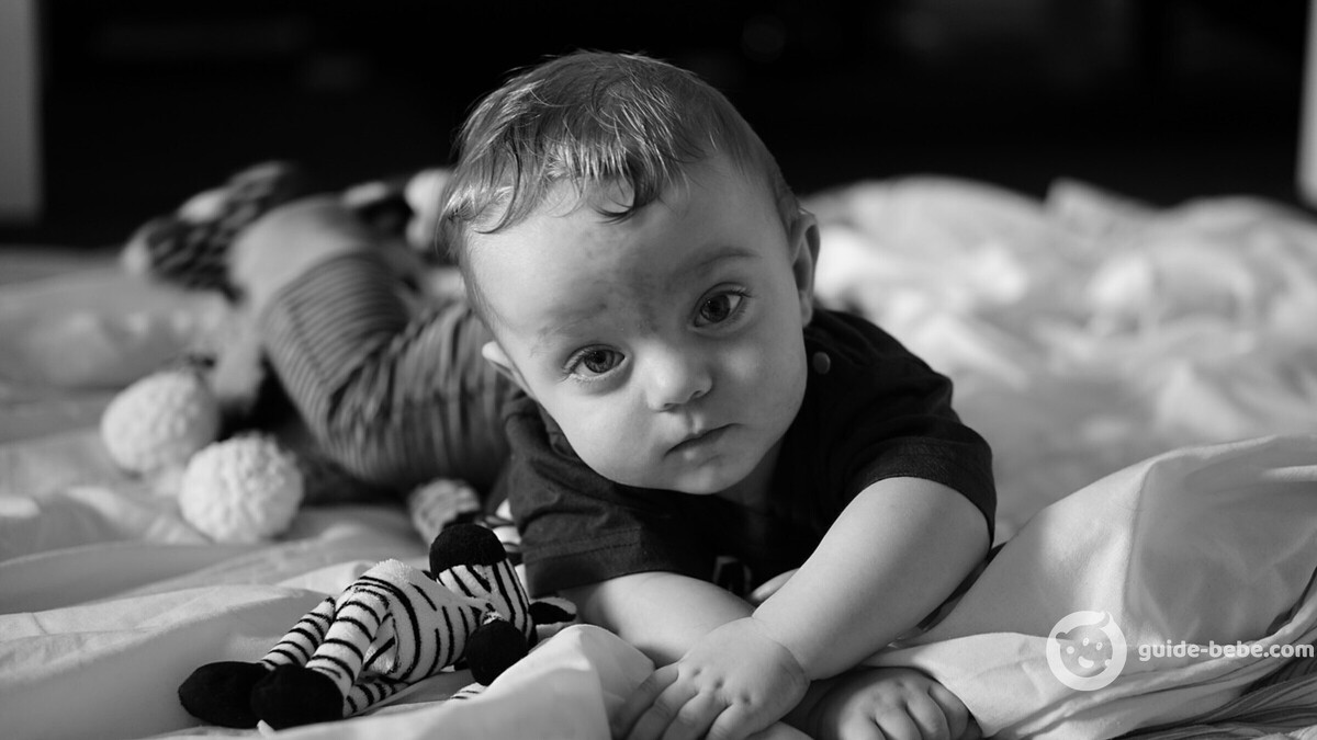 Bébé prénom José