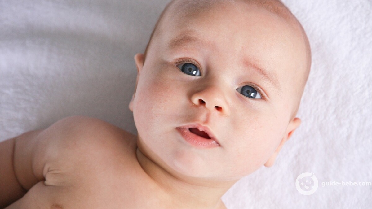 Bébé prénom Georges