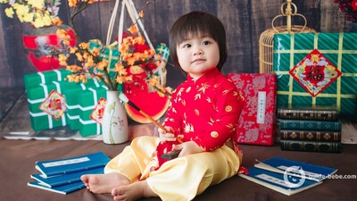 Bébé prénom GILDAS