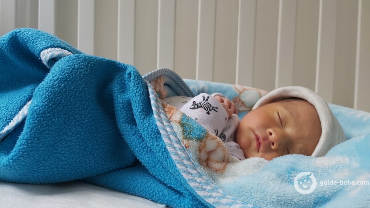 Bébé prénom Etienne