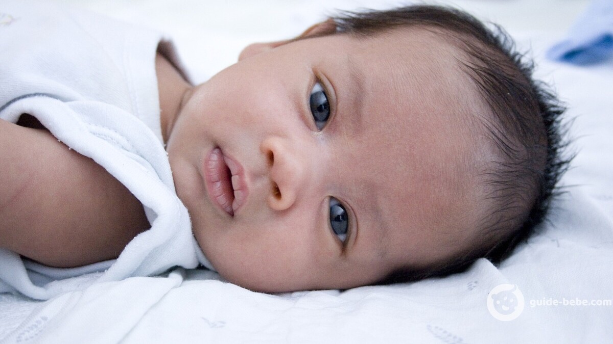 Bébé prénom Félix