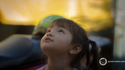 Bébé prénom CALIXTE