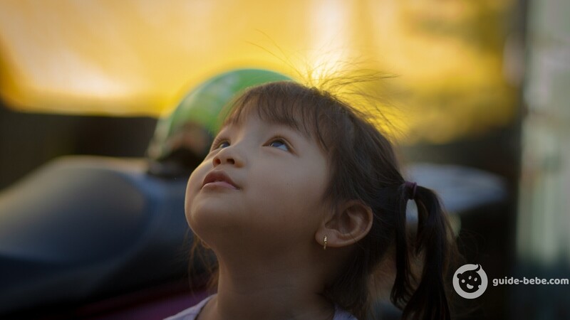 Bébé prénom CALIXTE