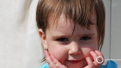 Bébé prénom MOHAND