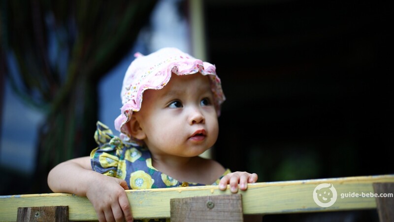 Bébé prénom ADONAI