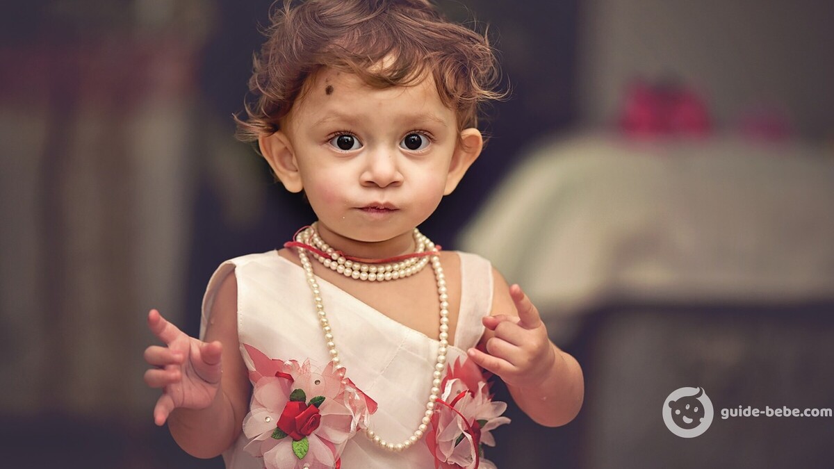 Bébé prénom Odette