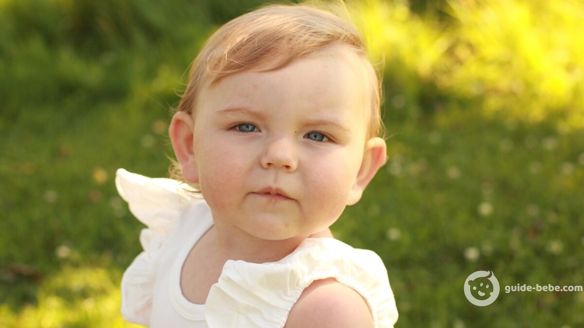 Bébé prénom Arlette