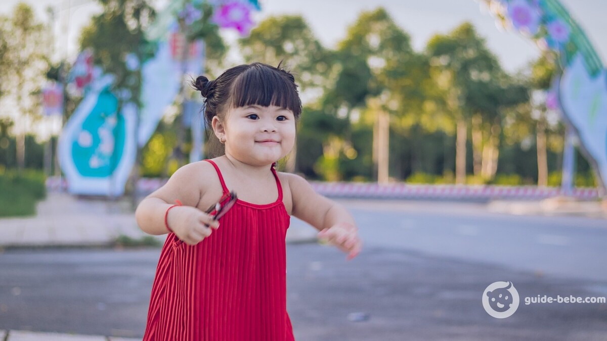 Bébé prénom Danièle