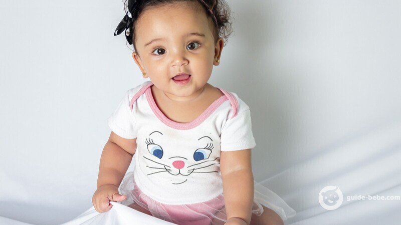 Bébé prénom ARLINDO