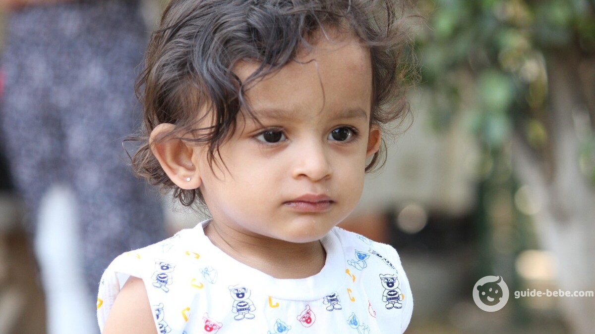 Bébé prénom Yvonne