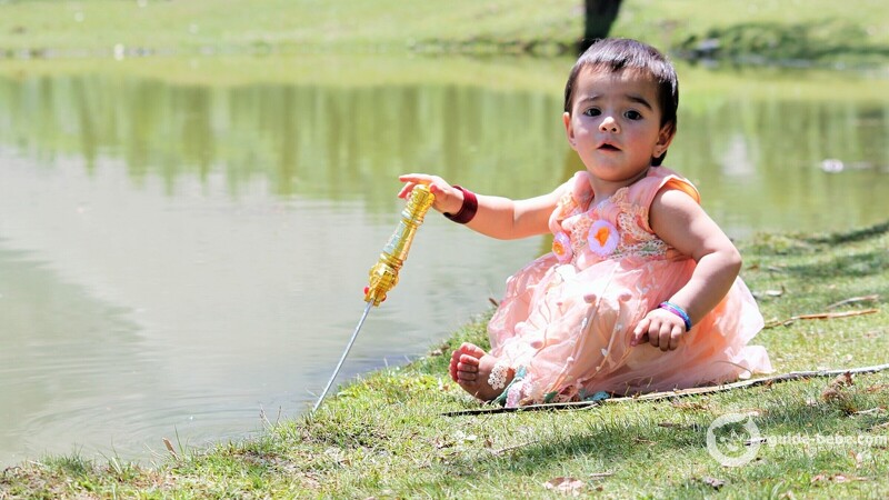 Bébé prénom ARYÉ