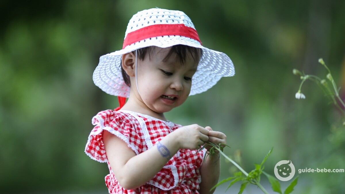 Bébé prénom Georgette