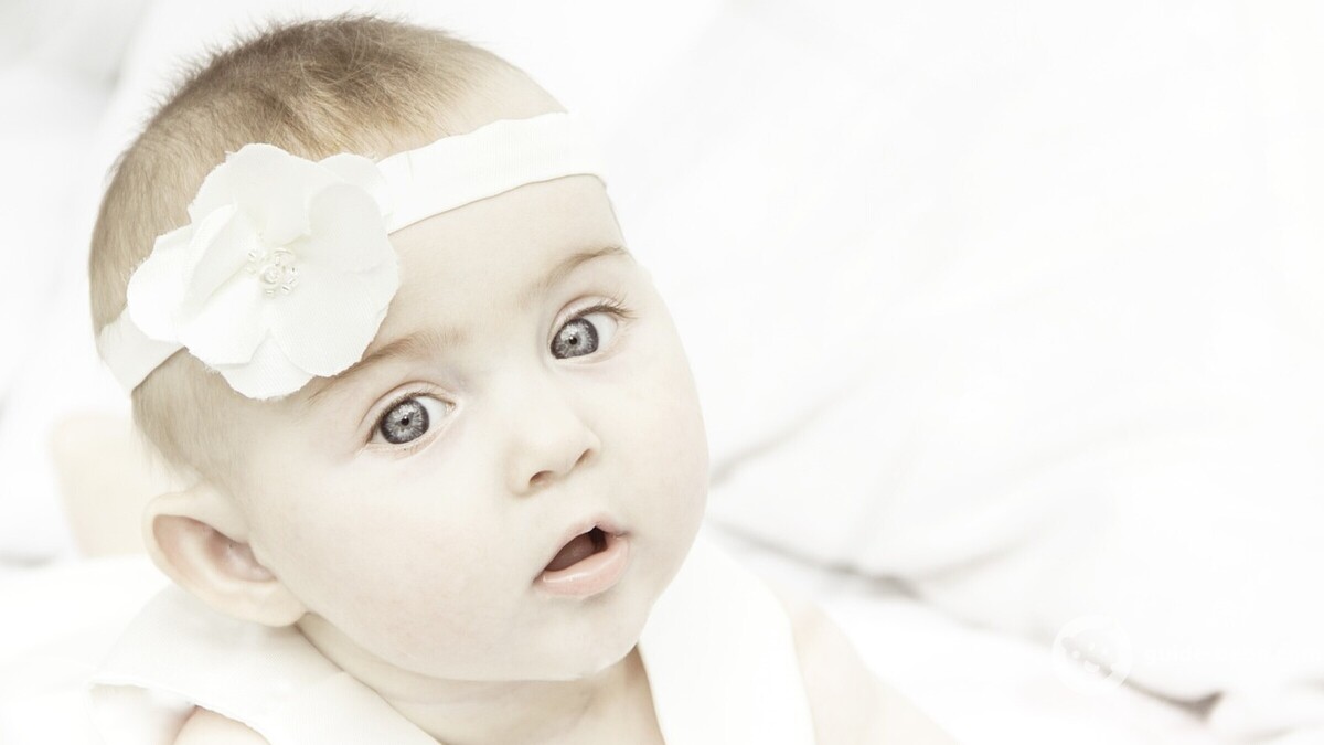 Bébé top prénoms littéraires