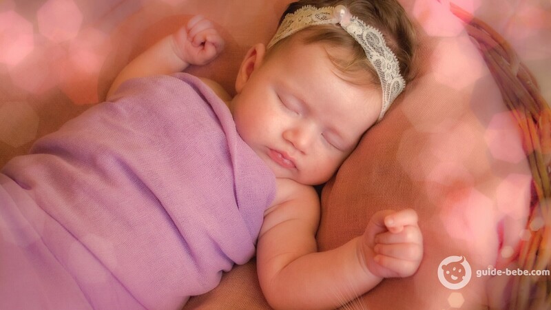 Bébé prénom ABDELMAJID