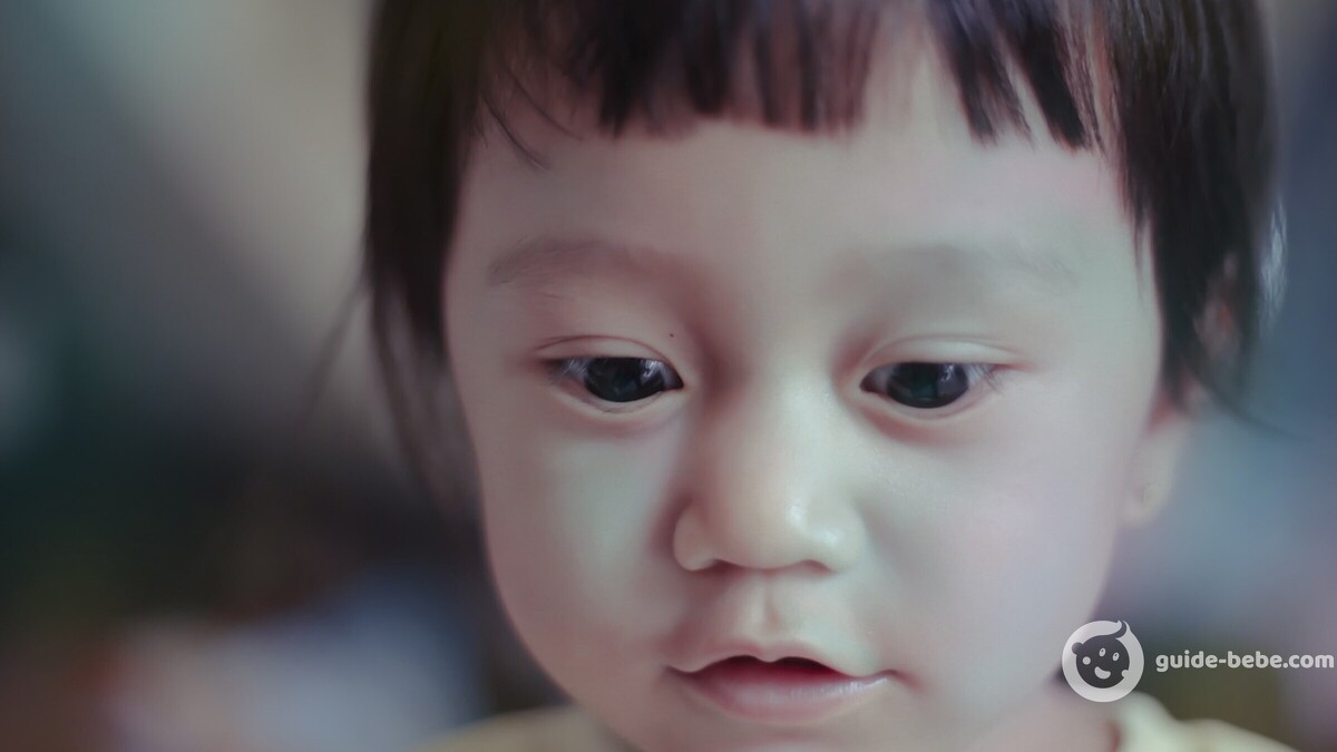 Bébé prénom Karine