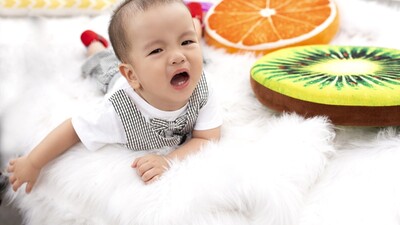 Bébé prénom BARIS