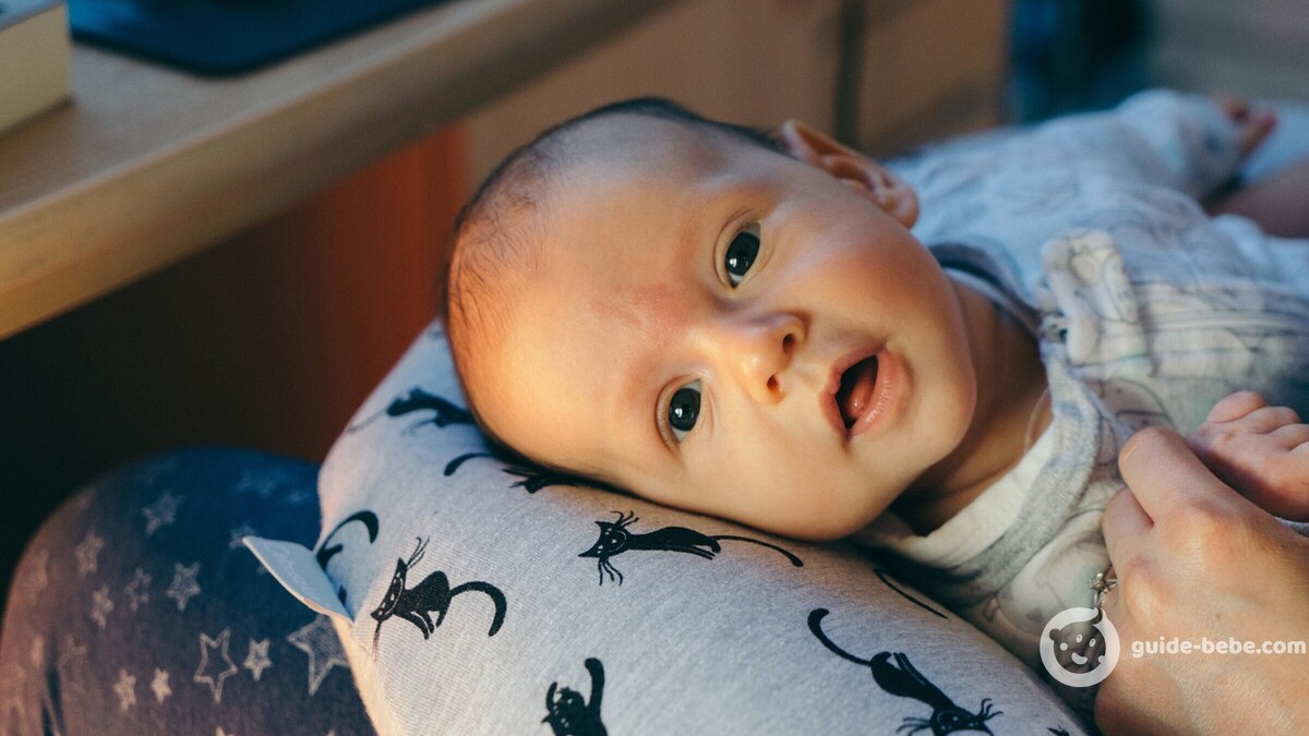 Bébé prénom Aimé