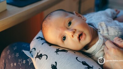 Bébé prénom ALIOUNE