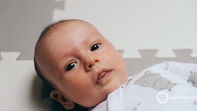 Bébé prénom BABACAR