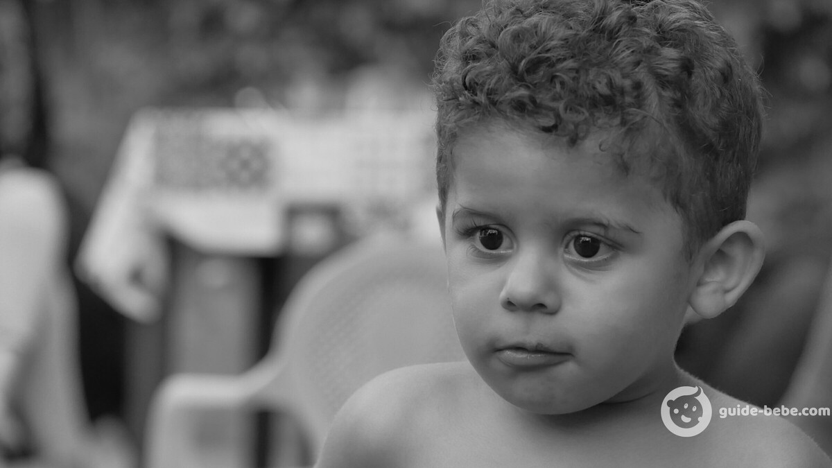 Bébé prénom Steven