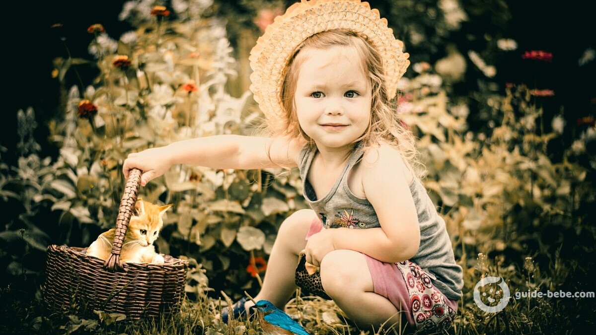 Bébé prénom Camilia