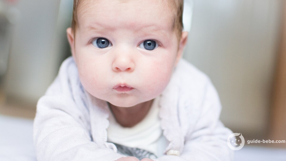 Bébé prénom Jacqueline