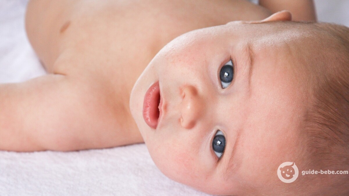 Bébé prénom Jacques