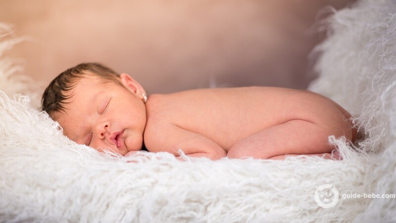 Bébé prénom MUSLUM