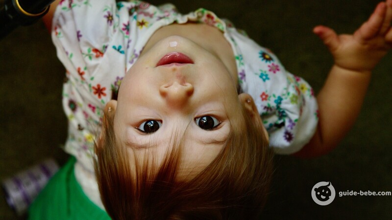 Bébé prénom BRYAN