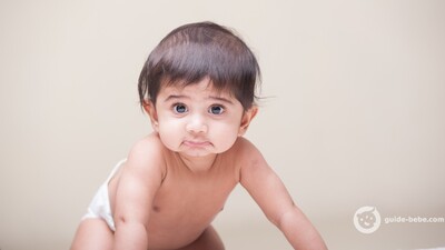 Bébé prénom CASSANDRA