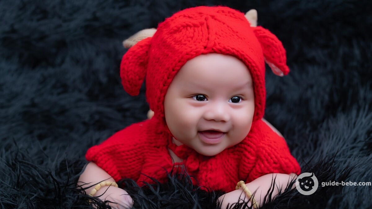 Bébé prénom Nicole