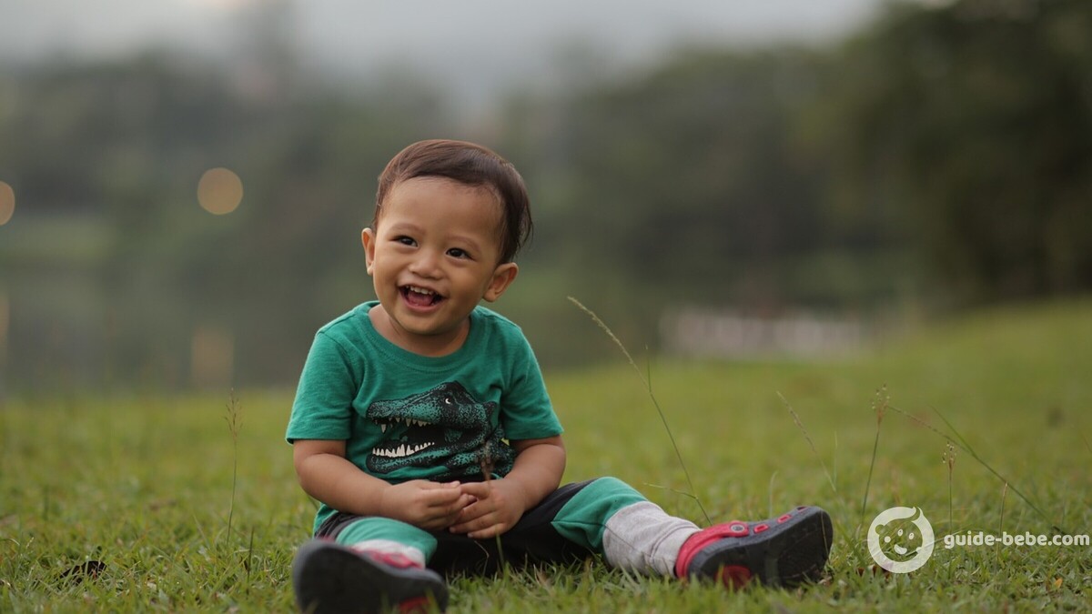 Bébé prénom Gérard