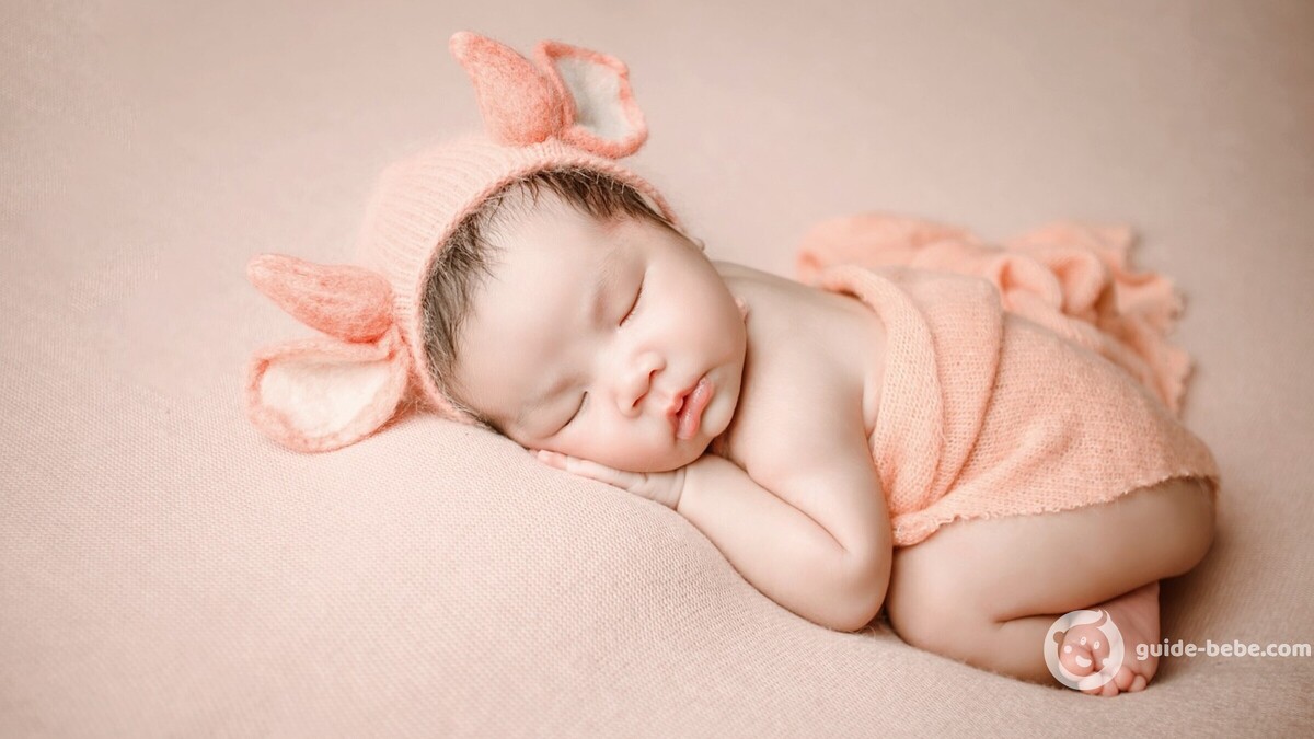 Bébé prénom Francoise