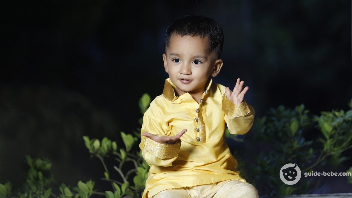 Bébé prénom Alain