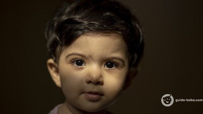 Bébé prénom CADET