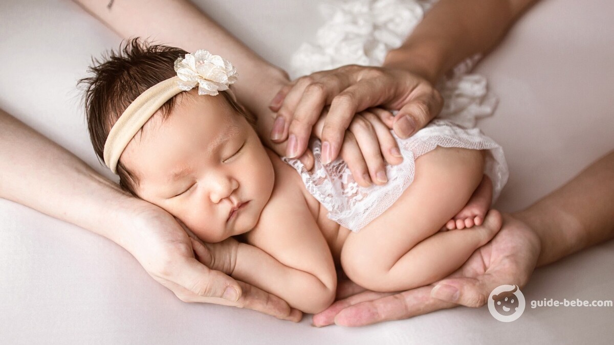 Bébé prénom Annie