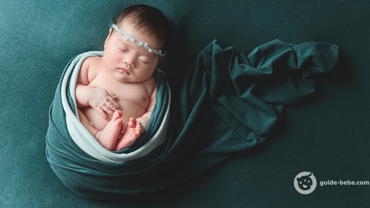 Bébé prénom Michèle