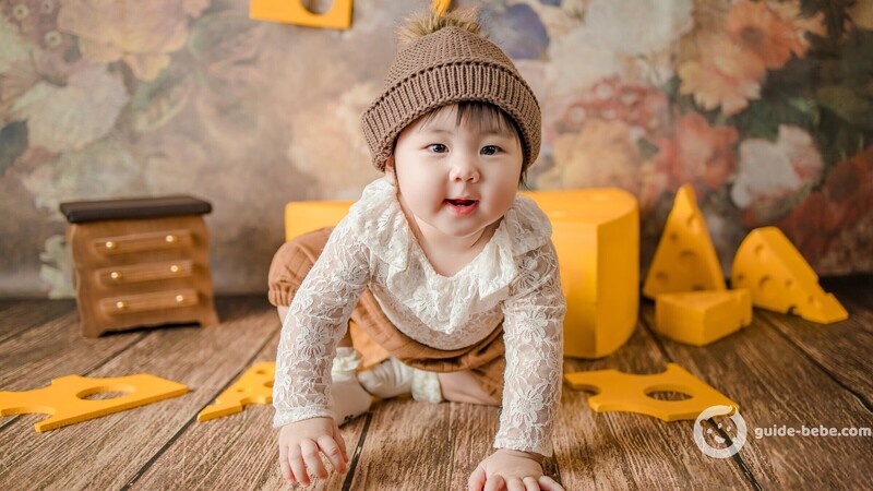 Bébé prénom DIETRICH