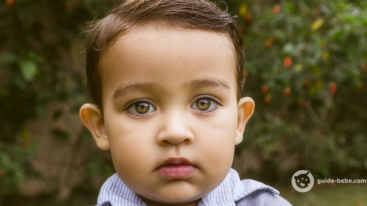 Bébé prénom Serge