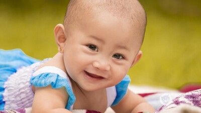 Bébé prénom ROSELYNE