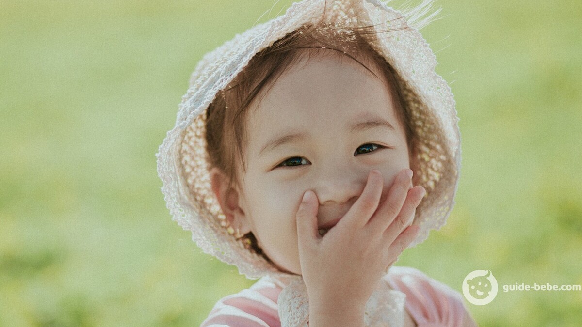 Bébé prénom Margaux